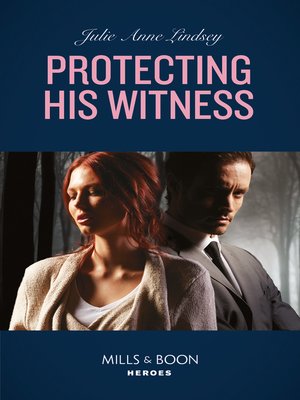 cover image of Protecting His Witness